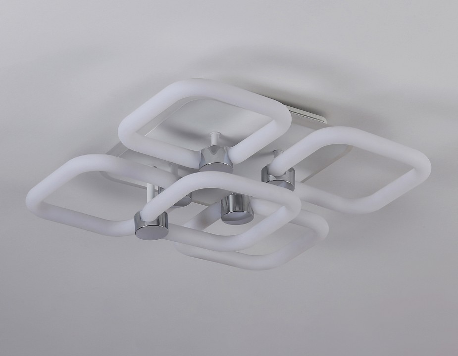 Потолочная люстра ambrella light fa fa3861