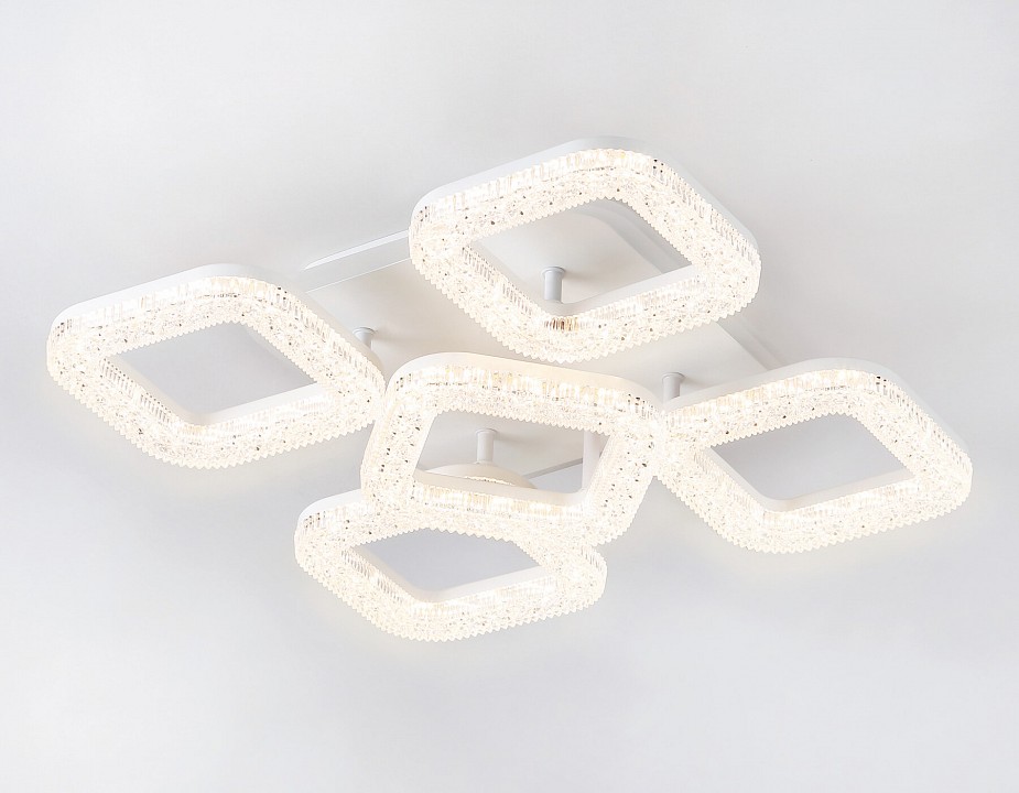 Потолочная люстра ambrella light fa fa3914