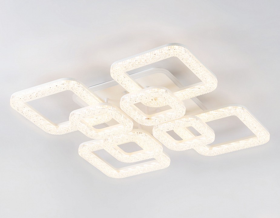 Потолочная люстра ambrella light fa fa3921