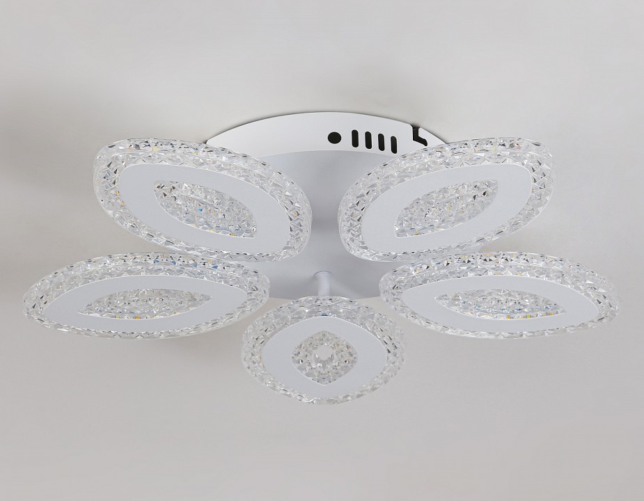 Потолочная люстра ambrella light fa fa4015