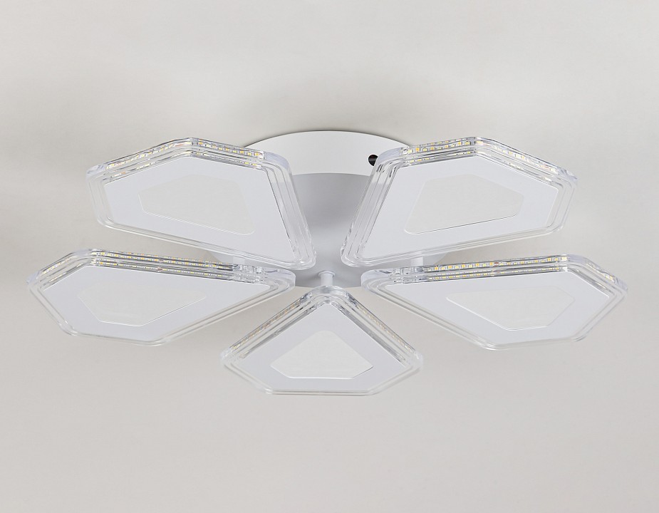Потолочная люстра ambrella light fa fa4030