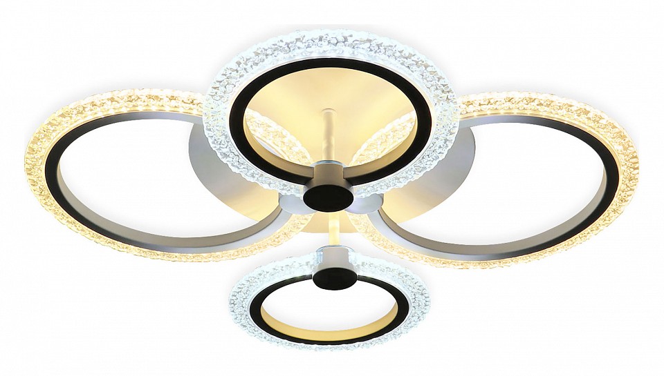 Потолочная люстра ambrella light fa fa4061