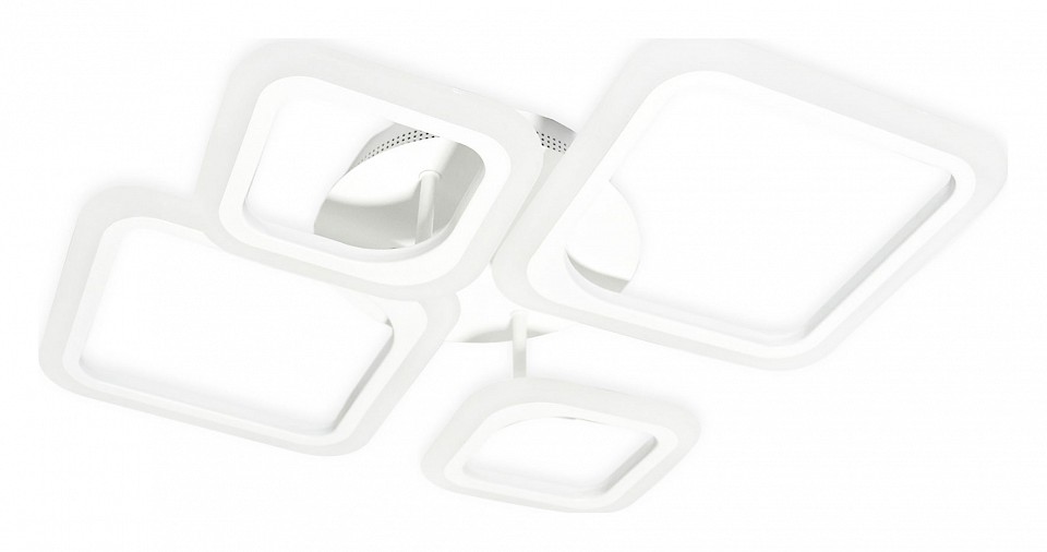 Потолочная люстра ambrella light fa fa4382