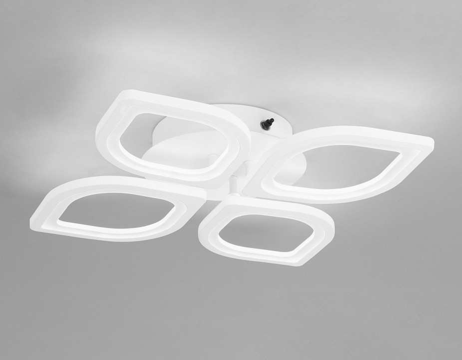 Потолочная люстра ambrella light fa fa4488