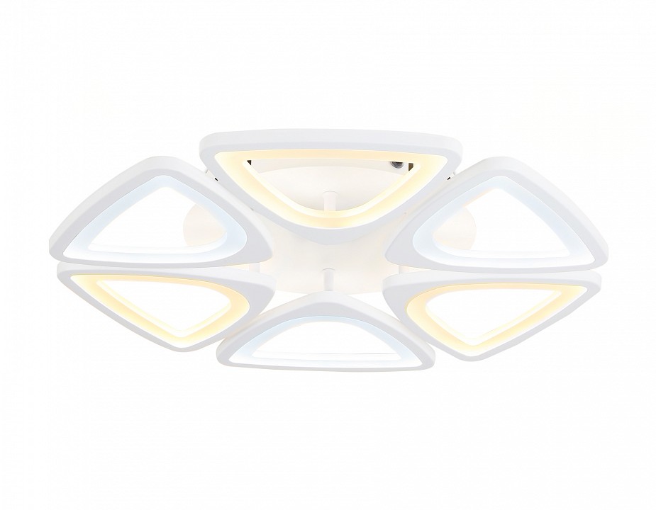 Потолочная люстра ambrella light fa fa4494