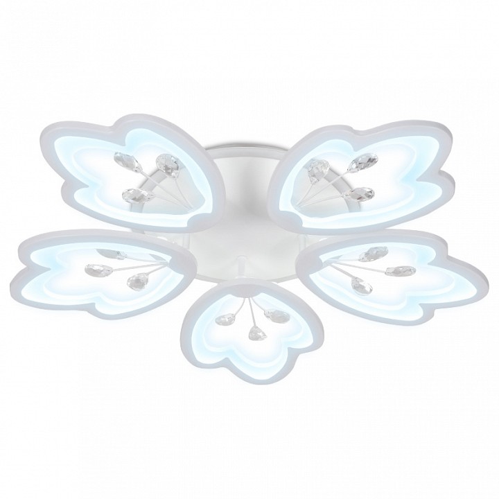 Накладной светильник ambrella light fa fa510