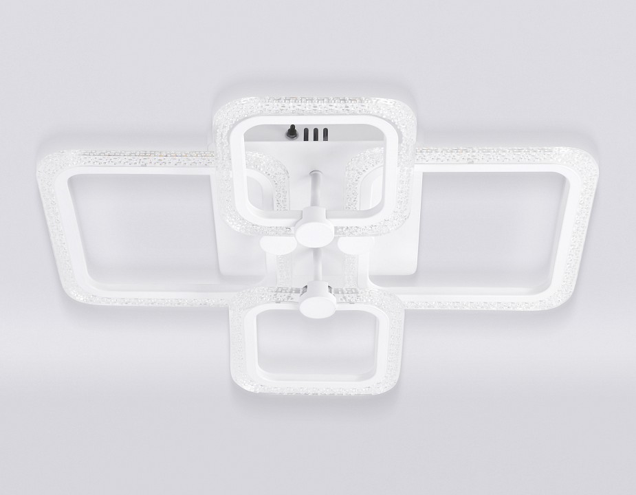 Потолочная люстра ambrella light fa fa5309