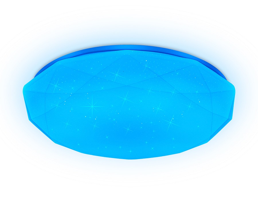 Накладной светильник ambrella light ff ff418