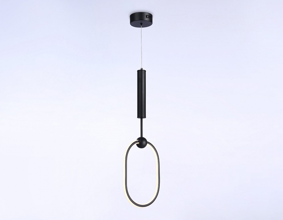 Подвесной светильник ambrella light fl fl10577
