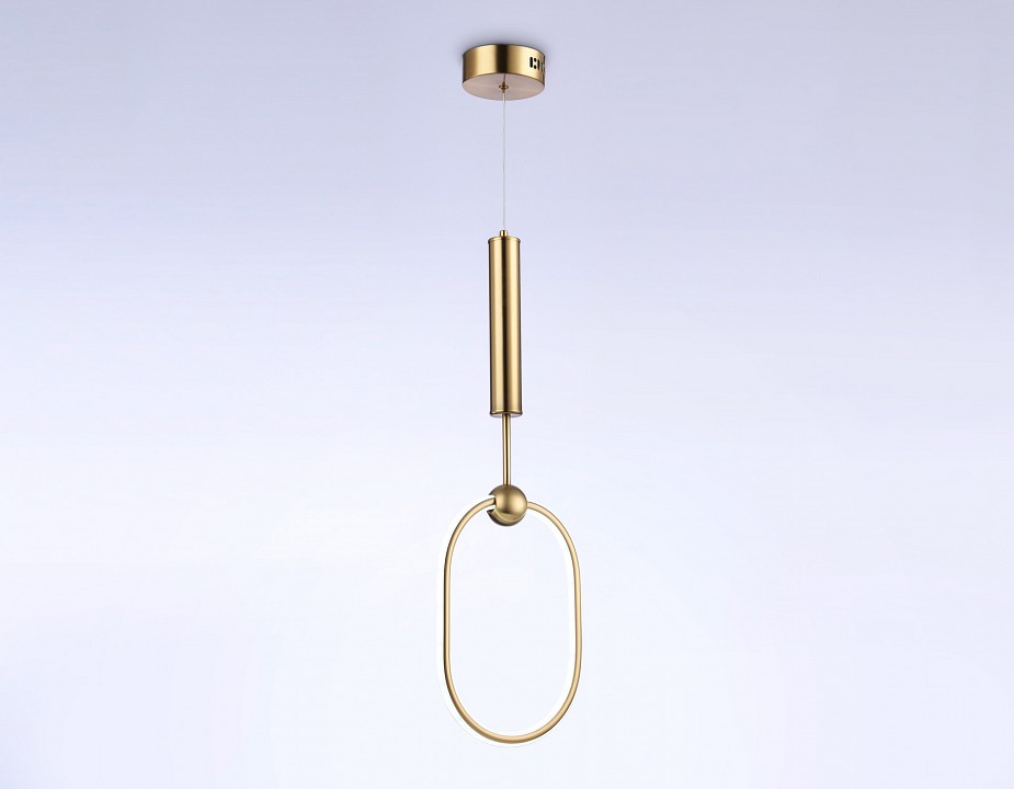 Подвесной светильник ambrella light fl fl10578