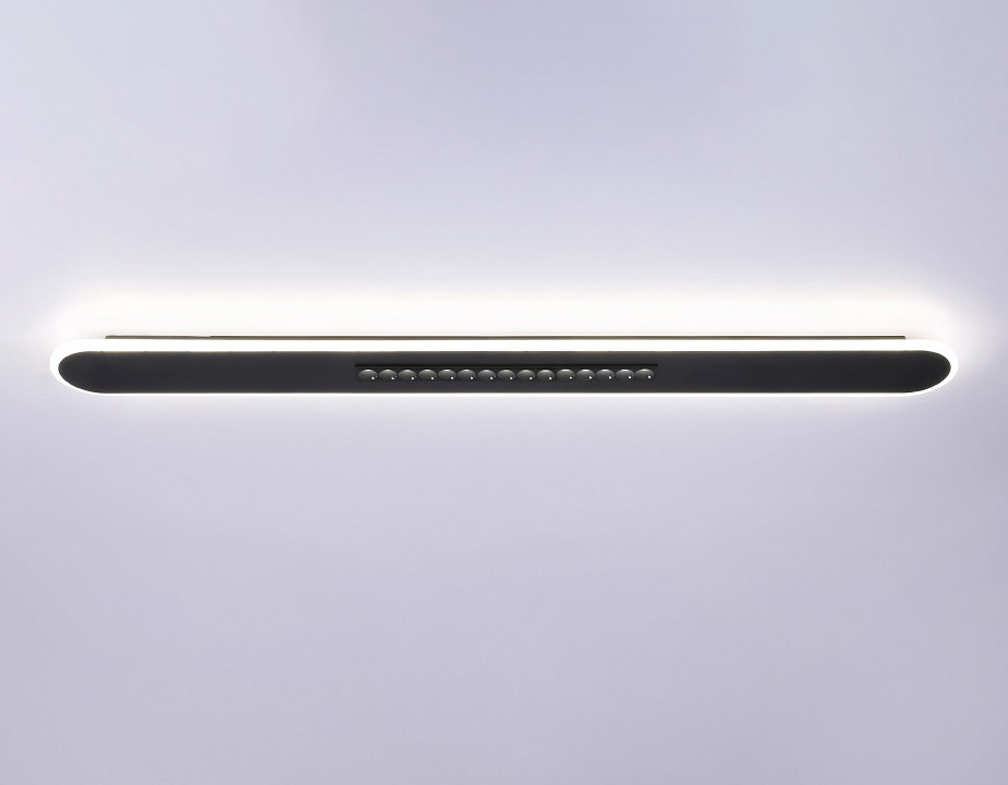 Накладной светильник ambrella light fl fl51448