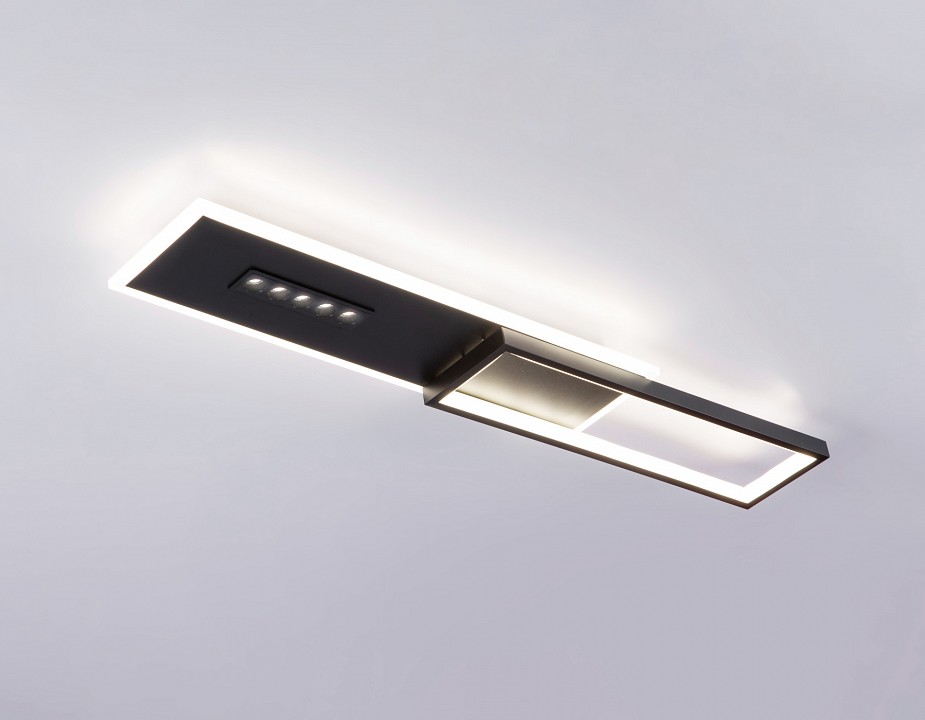 Накладной светильник ambrella light fl fl51454