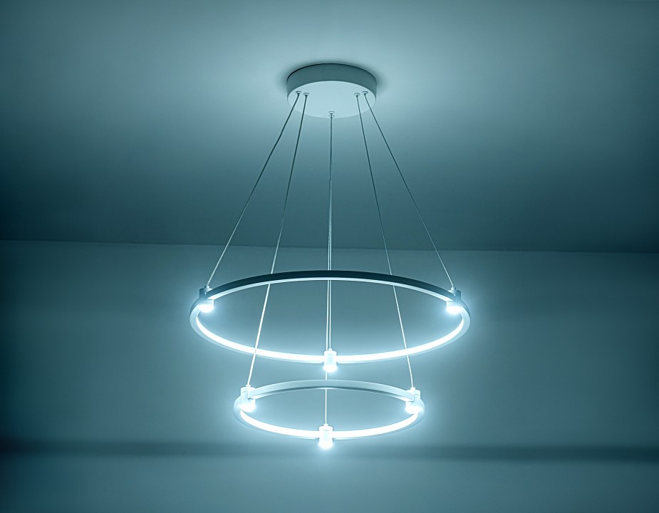 Подвесной светильник ambrella light fl fl5505