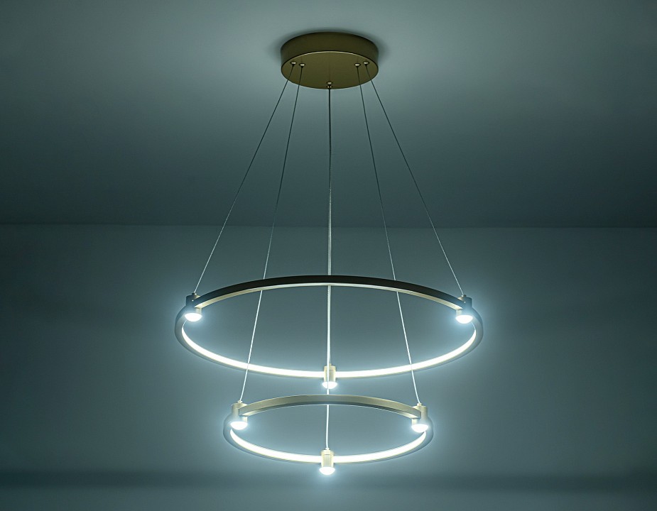 Подвесной светильник ambrella light fl fl5508