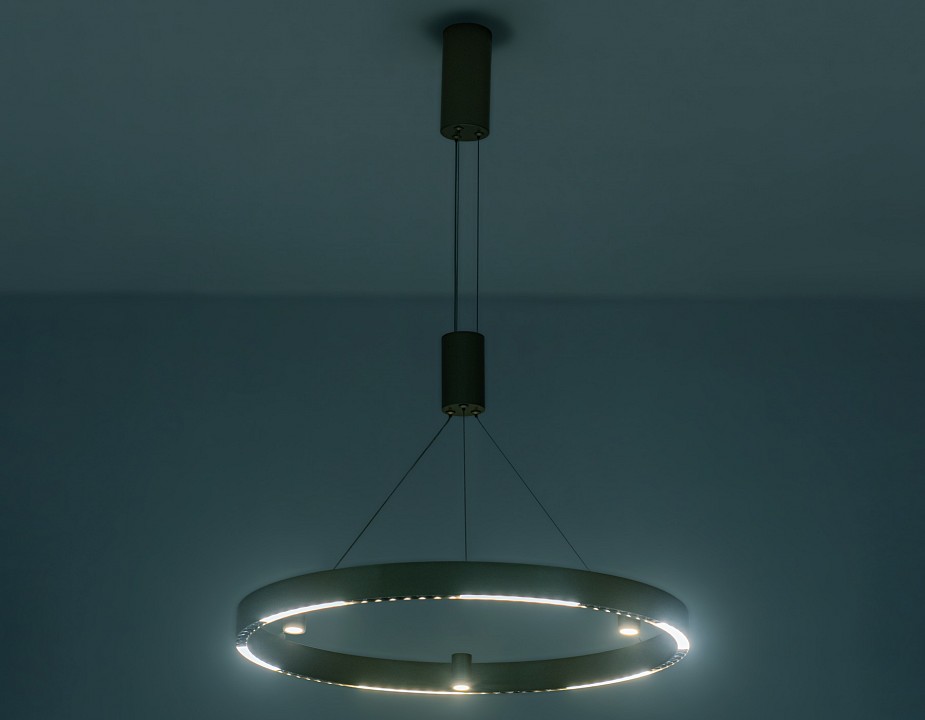 Подвесной светильник ambrella light fl fl5846