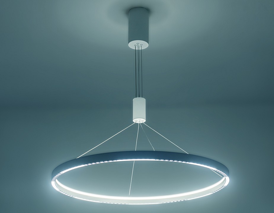 Подвесной светильник ambrella light fl fl5855