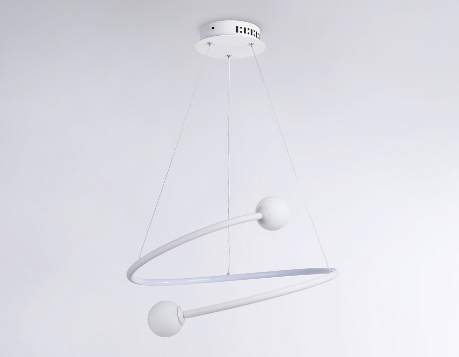 Подвесной светильник ambrella light fl fl66291
