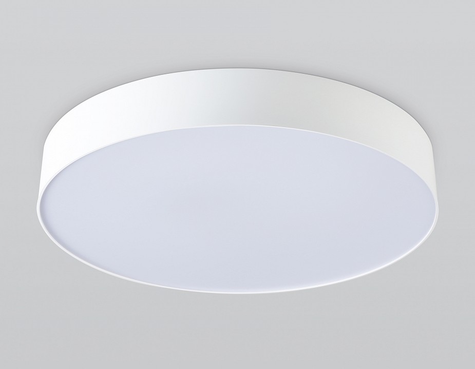 Накладной светильник ambrella light orbital fz1355