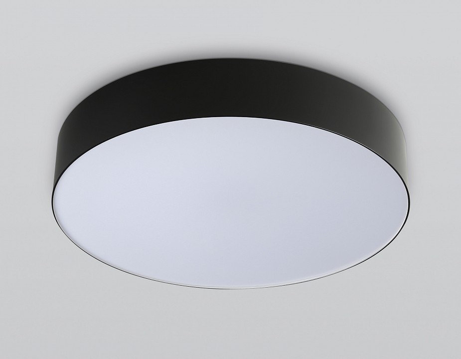 Накладной светильник ambrella light orbital fz1360