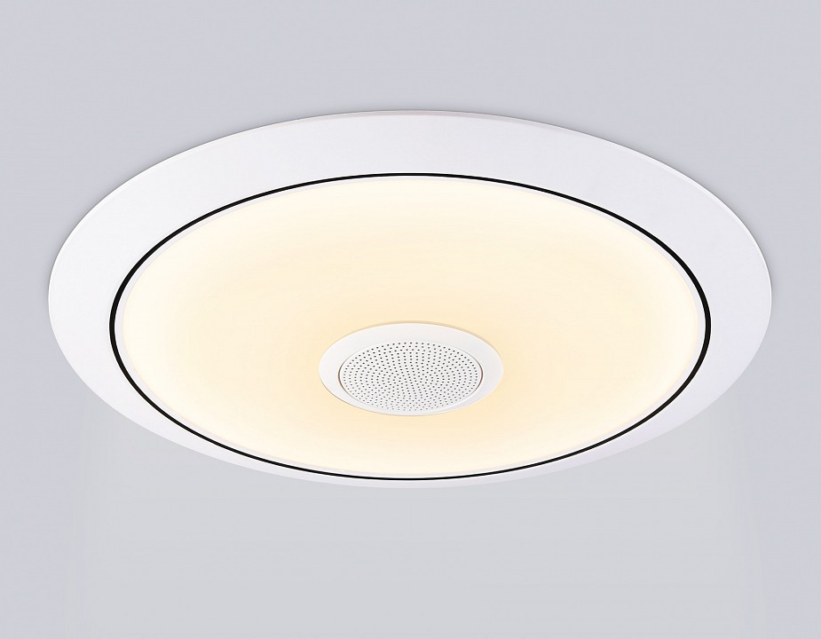 Накладной светильник ambrella light  fz710