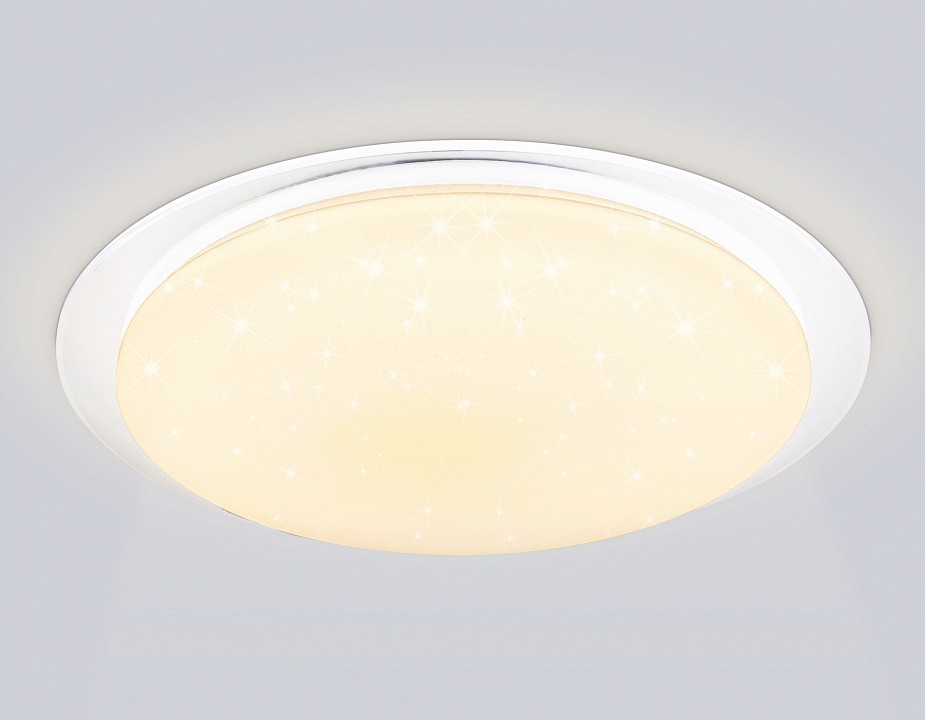 Накладной светильник ambrella light  fz770