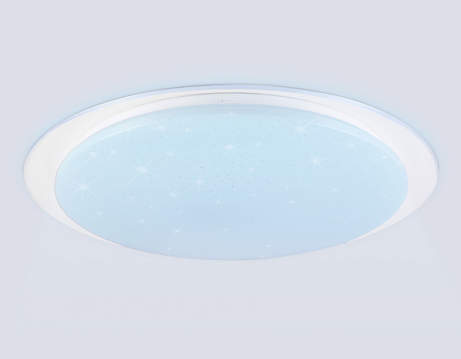 Накладной светильник ambrella light  fz780