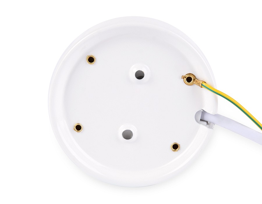 Накладной светильник ambrella light g g102 wh