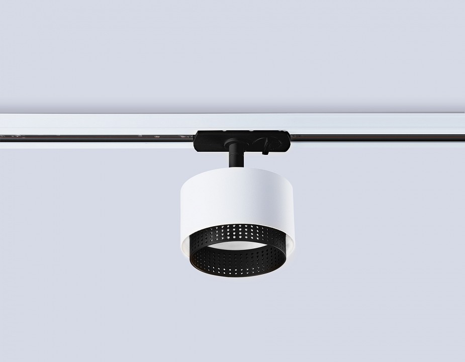 Светильник на штанге ambrella light gl gl5379