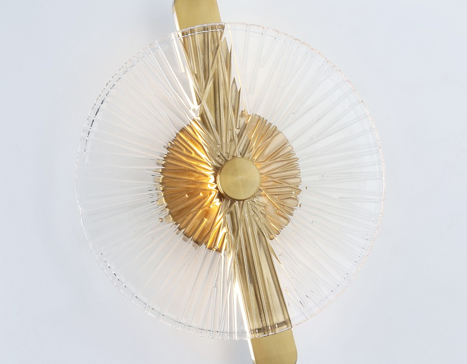 Накладной светильник ambrella light lh lh31143