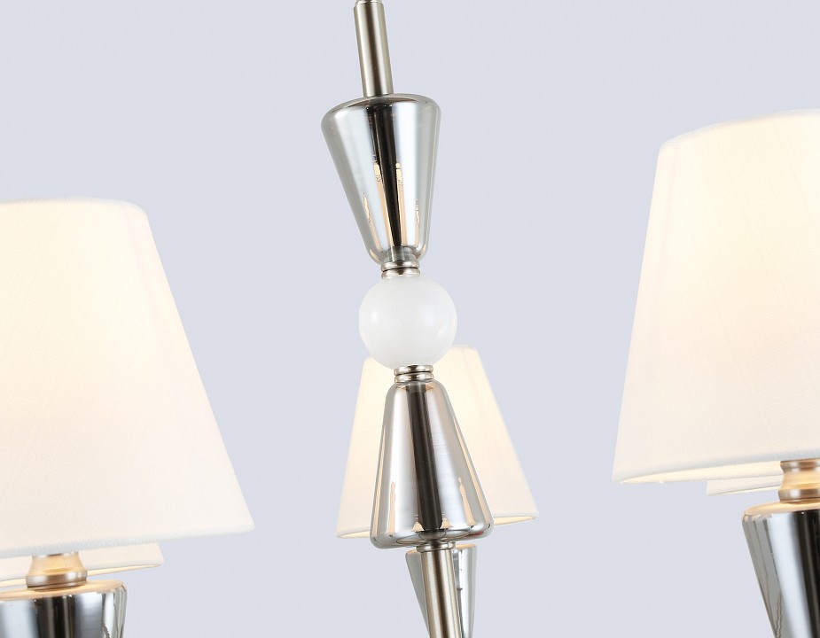 Подвесная люстра ambrella light lh lh75256