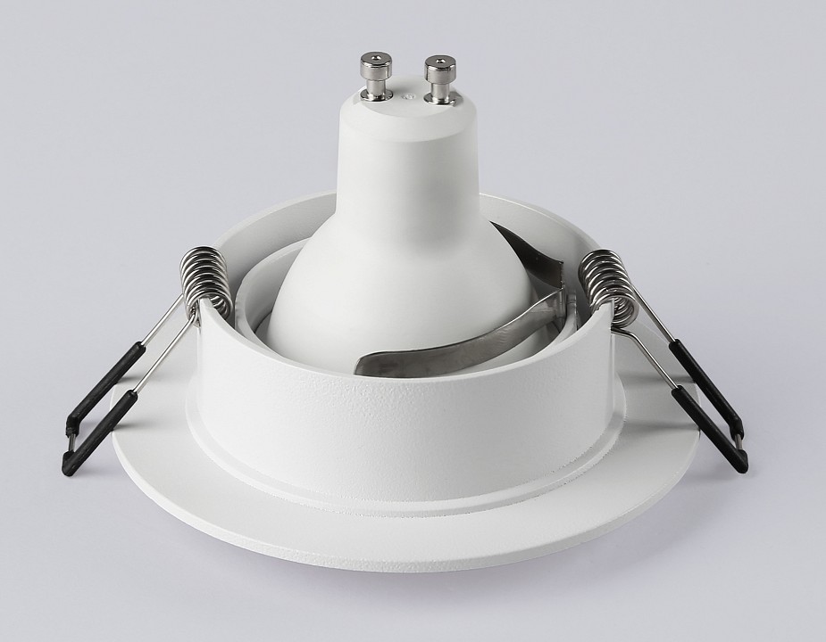 Встраиваемый светильник ambrella light tn tn102741