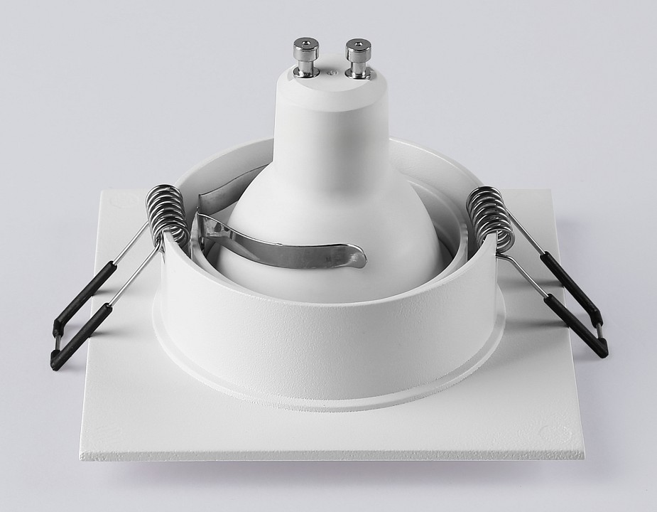 Встраиваемый светильник ambrella light tn tn102743