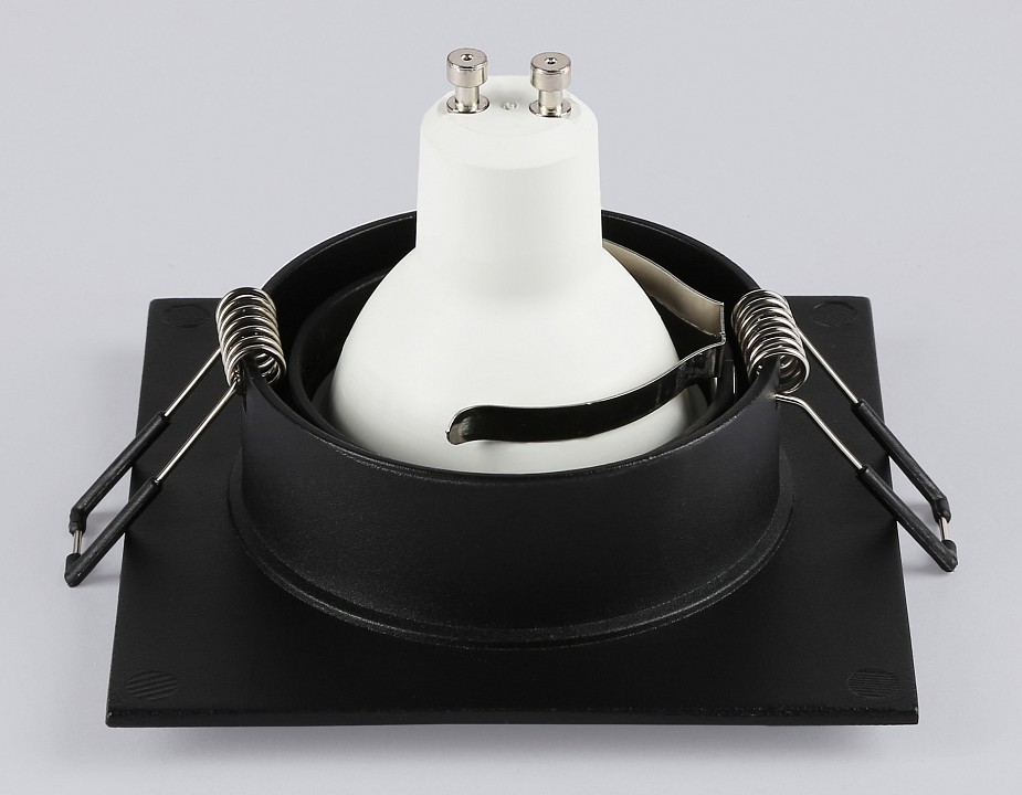 Встраиваемый светильник ambrella light tn tn102744