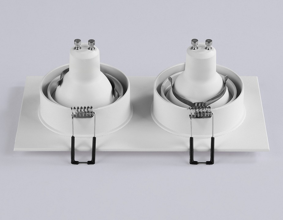 Встраиваемый светильник ambrella light tn tn102745