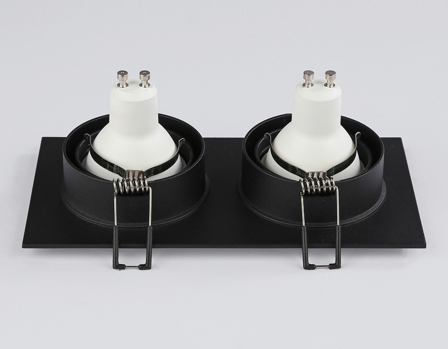 Встраиваемый светильник ambrella light tn tn102746