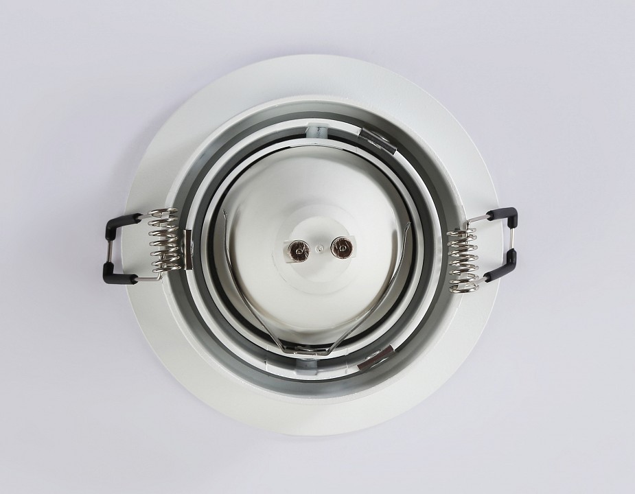 Встраиваемый светильник ambrella light tn tn102755