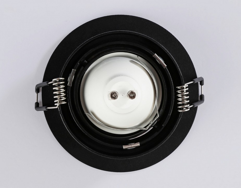 Встраиваемый светильник ambrella light tn tn102756