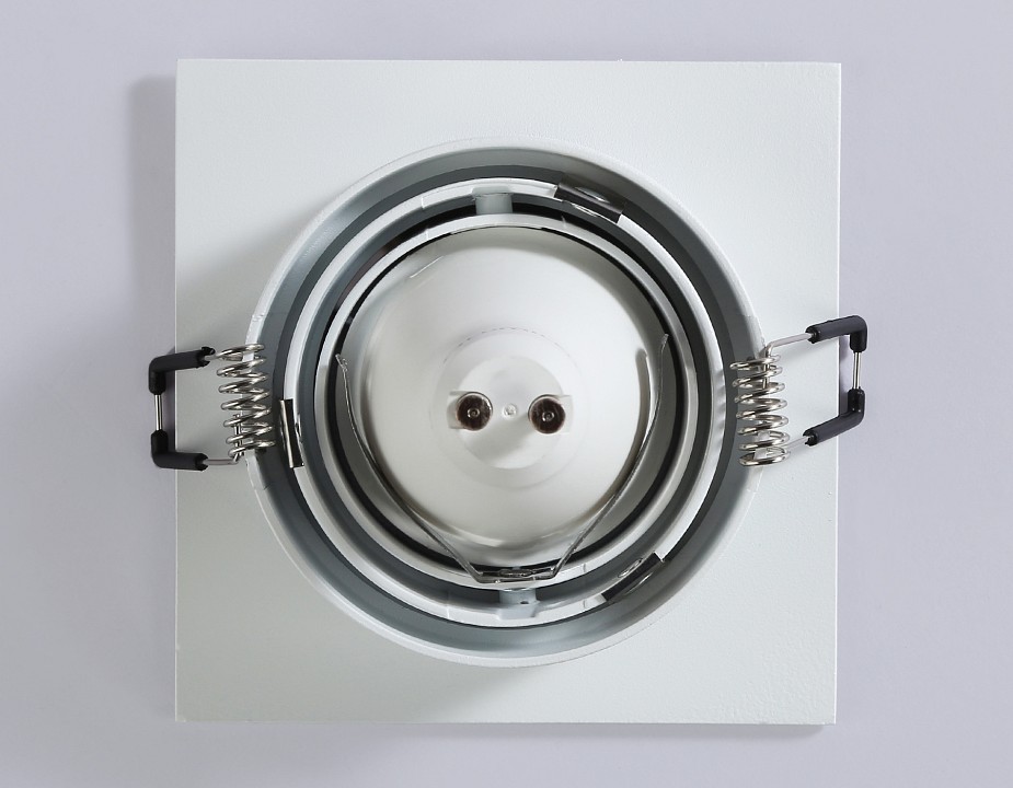 Встраиваемый светильник ambrella light tn tn102757