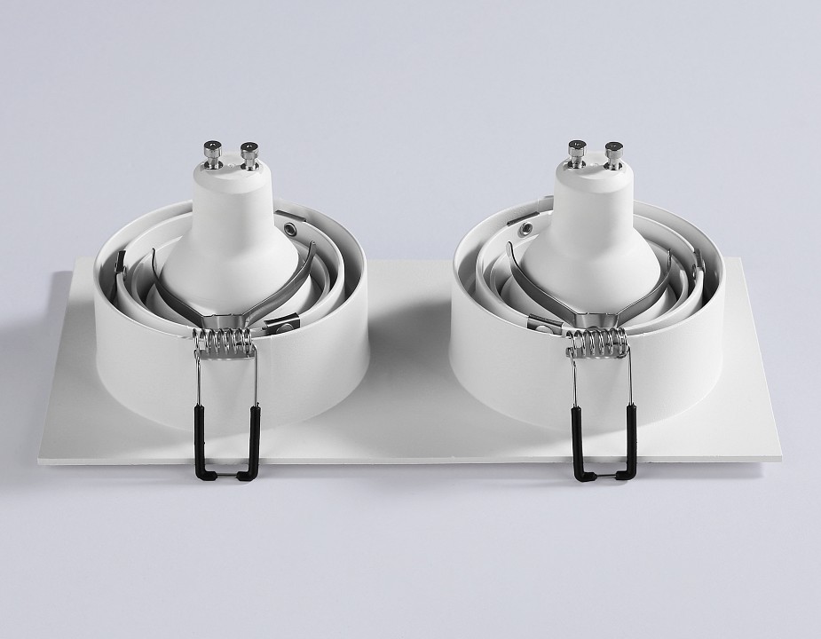 Встраиваемый светильник ambrella light tn tn102759