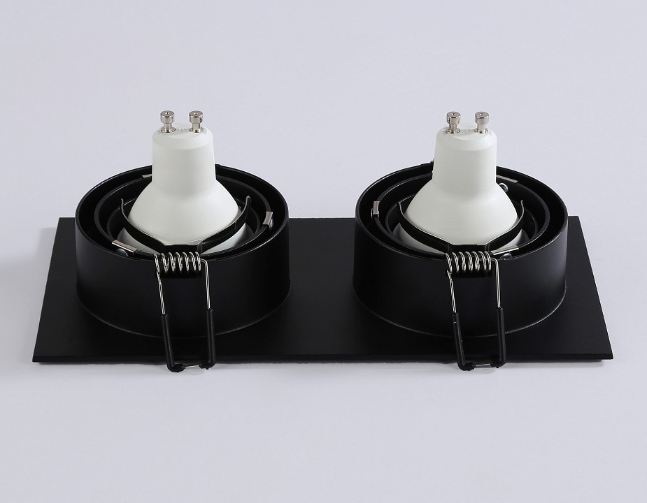 Встраиваемый светильник ambrella light tn tn102760