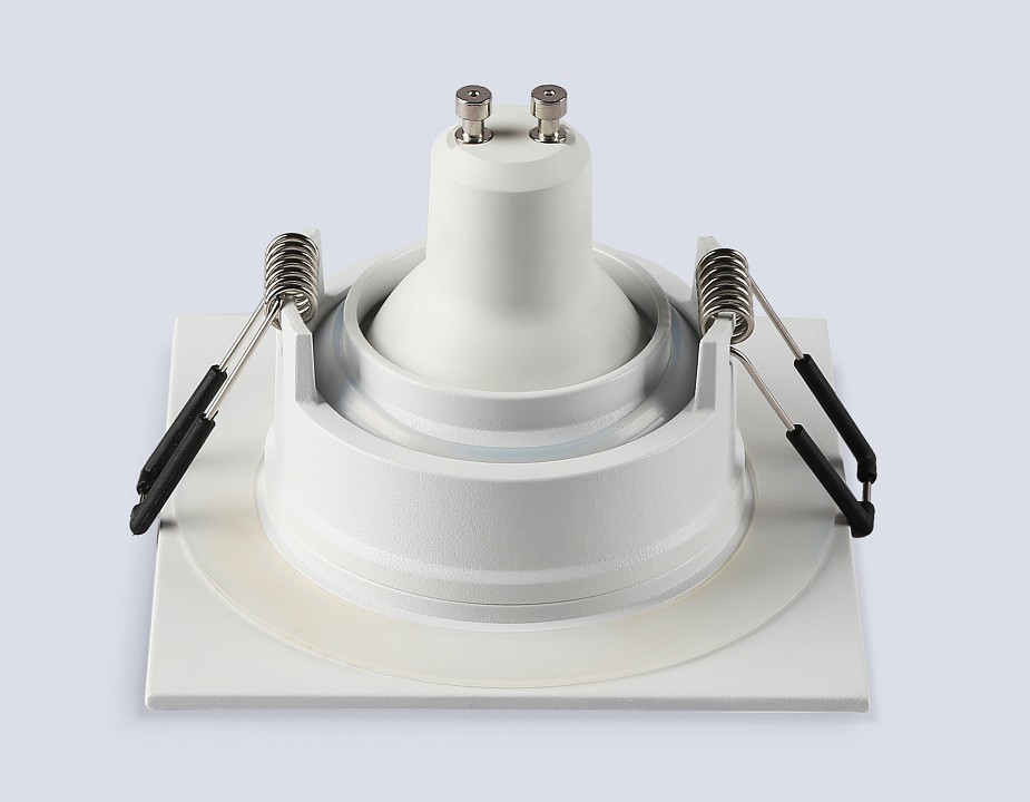 Встраиваемый светильник ambrella light tn tn1143