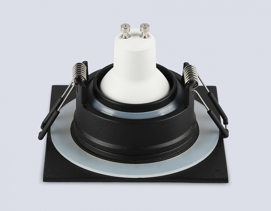 Встраиваемый светильник ambrella light tn tn1144