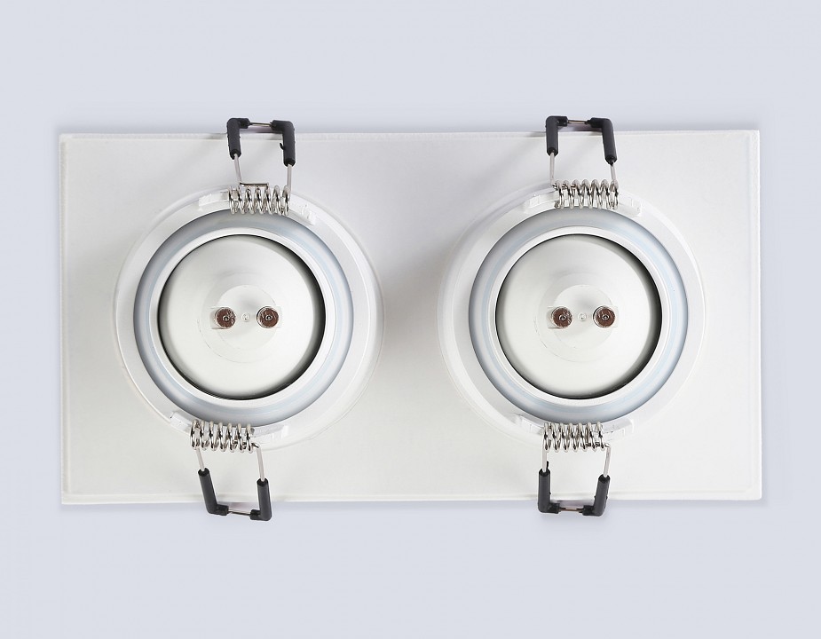 Встраиваемый светильник ambrella light tn tn1145