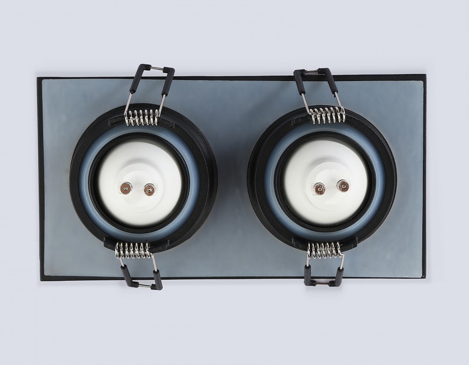 Встраиваемый светильник ambrella light tn tn1146