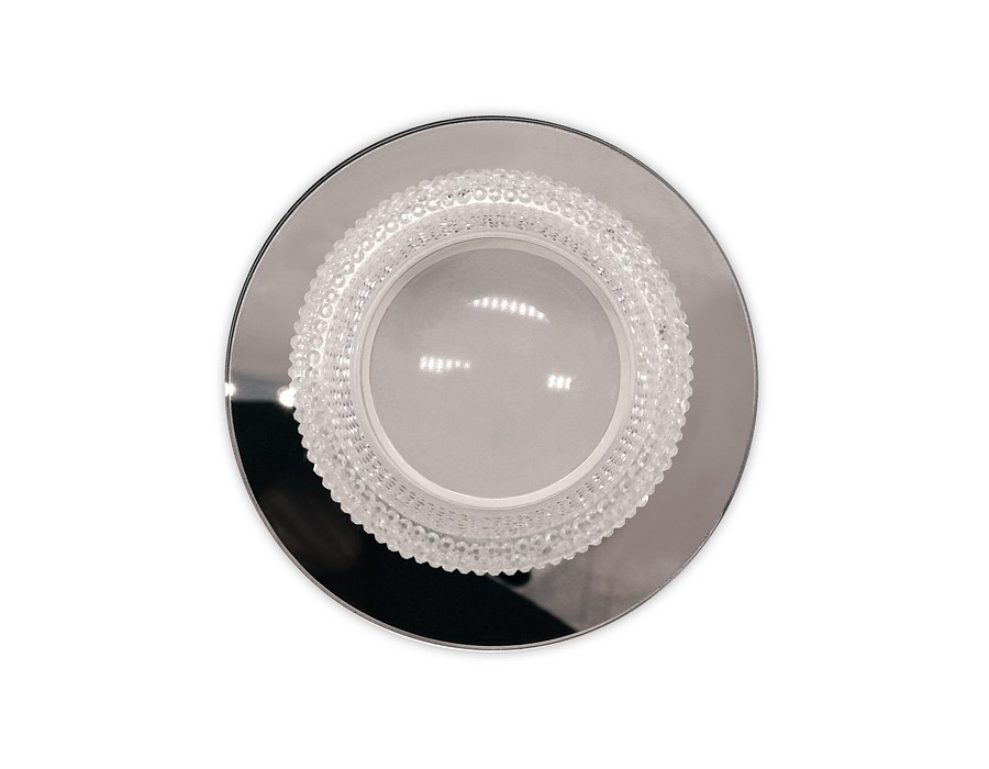 Встраиваемый светильник ambrella light tn tn350