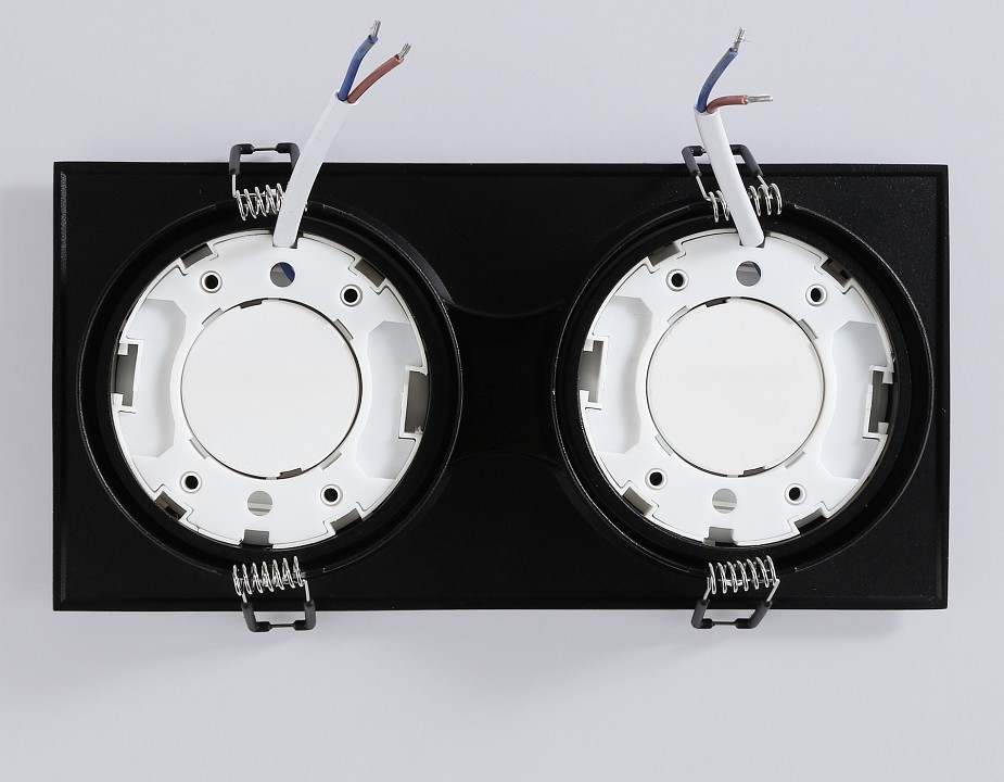 Встраиваемый светильник ambrella light tn tn52235