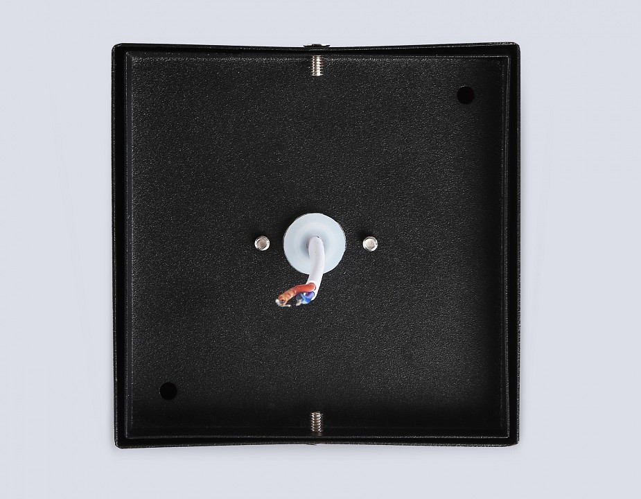 Накладной светильник ambrella light tn tn6532