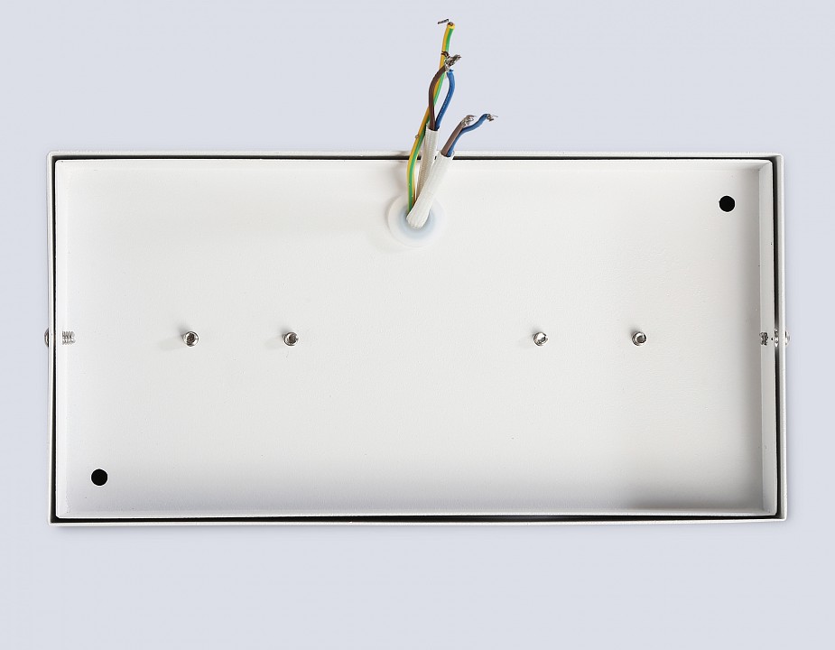 Накладной светильник ambrella light tn tn6534