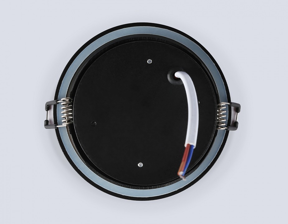 Встраиваемый светильник ambrella light tn tn6653