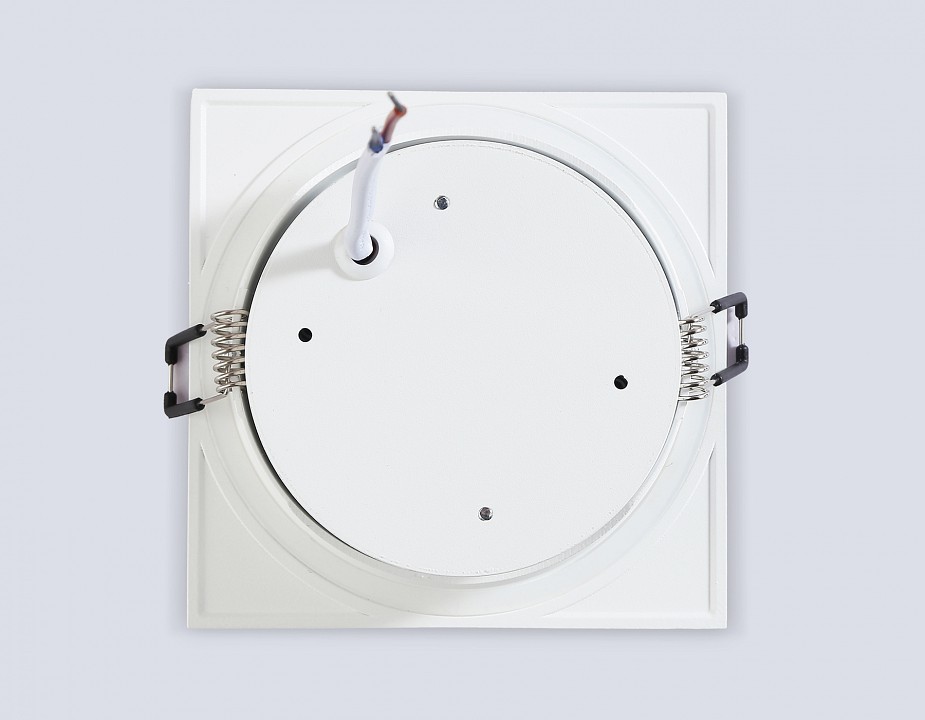 Встраиваемый светильник ambrella light tn tn6655